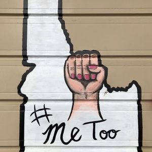 Meet your Posher, Beverley joy